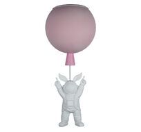 Потолочный светильник Loft IT Pink Cosmo 10044/200 Pink_LF