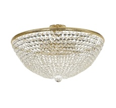 Потолочный светильник Arti Lampadari Todi Todi E 1.3.50.501 G