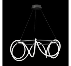 Подвесная люстра CitiLux PYTHON CL220281