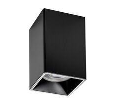 Рамка (светильник) PVC д/LED-модулей 941хх и LED-ламп D50мм Lightstar 213337_LS