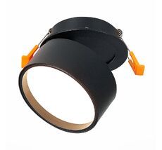 Спот ST Luce Встраиваемый поворотный  ST651 ST651.438.09