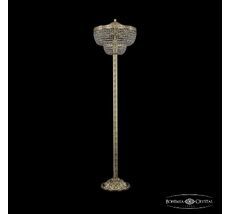 Торшер Bohemia Ivele 19091T6/35IV-138 G_BI