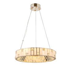 Подвесная люстра Lussole LSP-7494