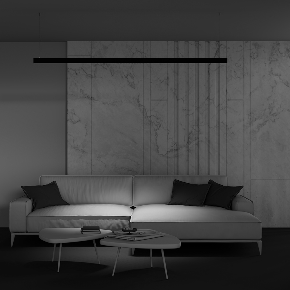 Трековый светильник Maytoni Points TR031-2-18W2.7K-B_MY