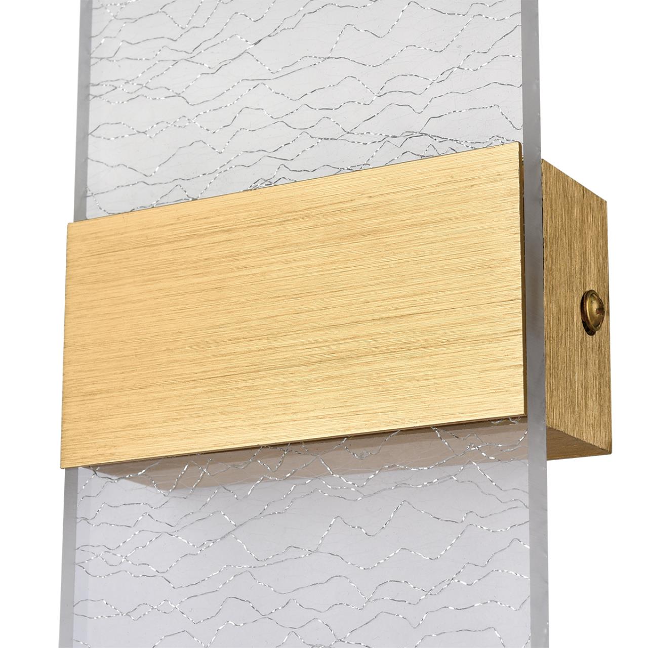 Настенный светильник LUMION LUIS 8192/6WL