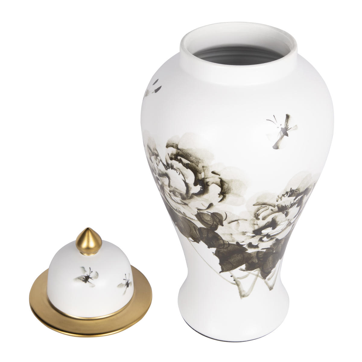 Ваза LOFT IT Equilibrium 10290V/M_LF