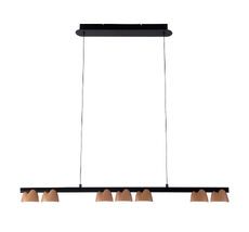 Подвесная люстра Favourite Interline 4266-7P