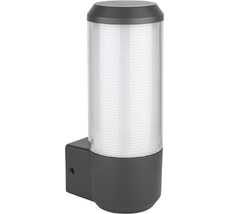 Настенный светильник уличный IP44 Oasis Light 2882 Gr_OL