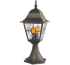 Уличный наземный светильник Zagreb 1805-1T