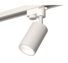 Трековый однофазный светильник Ambrella light TRACK SYSTEM XT6322020_AMB