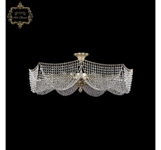 Хрустальная люстра Bohemia Art Classic 71.181.95.G_BI