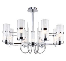 Потолочная люстра Stilfort на штанге Legion 2016/09/08C