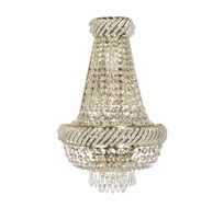 Настенный светильник Dio Darte Bari Bari E 2.20.200 G