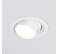 Встраиваемый светильник Elektrostandard Zoom a052459_ES