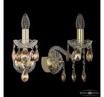 Бра Bohemia Ivele 1413B/1/141 G K721_BI