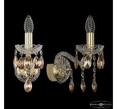 Бра Bohemia Ivele 1413B/1/141 G K721_BI