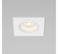 Встраиваемый светильник Elektrostandard City a067706_ES