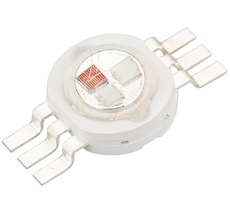 Мощный светодиод ARPL-9W-EPL45-RGB (700mA) ( Arlight 022611_ARL