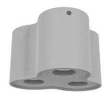 Настенно-потолочный светильник LightStar Binoco 052039_LS