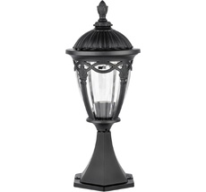 Наземный фонарь IP44 Oasis Light 86304 Bl_OL