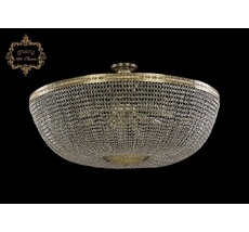 Хрустальная люстра Bohemia Art Classic 21.051.100SP.G_BI