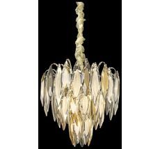 Подвесная люстра Wertmark ORLANDA WE144.05.303