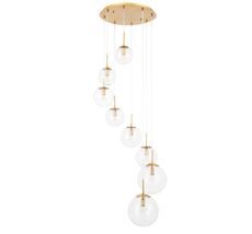 Подвесная люстра ArteLamp VOLARE A1900SP-8AB