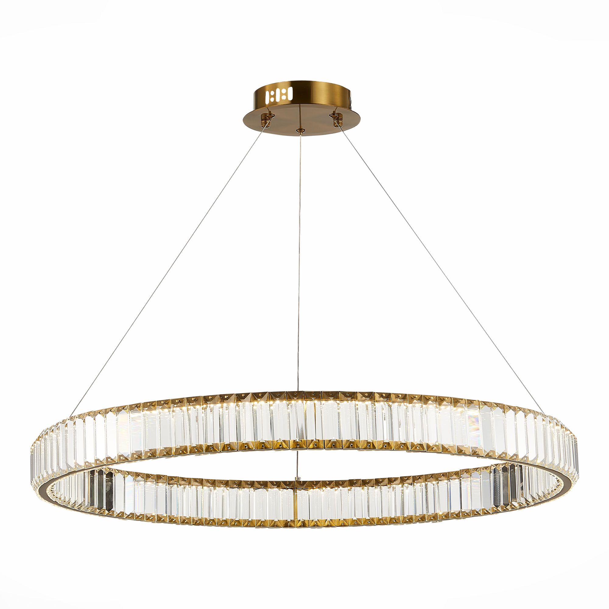 

Подвесная люстра ST Luce TIVOLI SL1622.383.01, SL1622.383.01