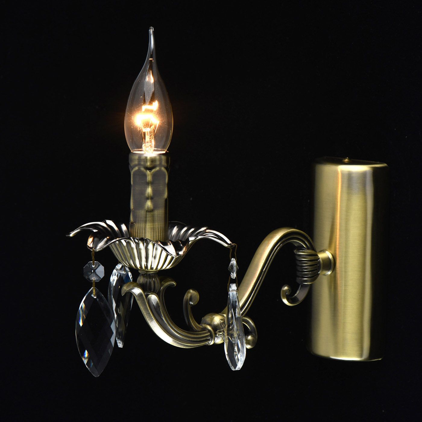Бра MW-Light Аврора 371026201_MW