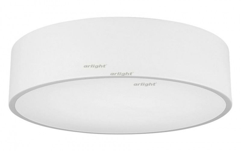 Потолочный светильник Arlight SP-TOR-TB400SW-25W Warm White 022103_ARL