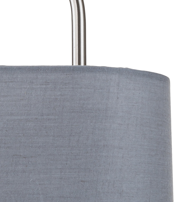 Подвесной светильник (13024/2P Nickel) Indigo V000440