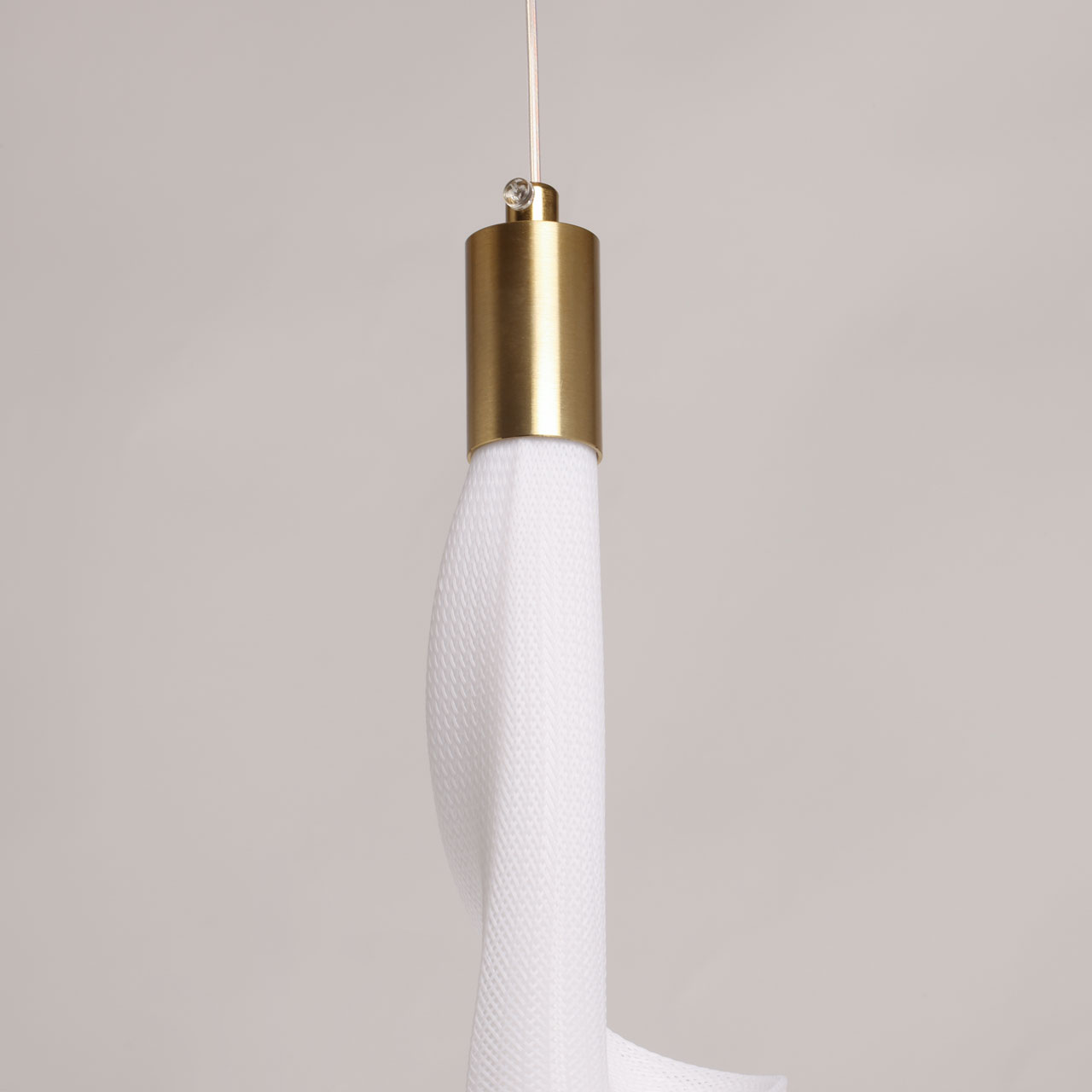 Подвесной светильник De City Мадлен 424016901_MW