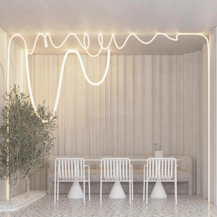 Лента Arlight MOONLIGHT-TOP-A366 039319_ARL