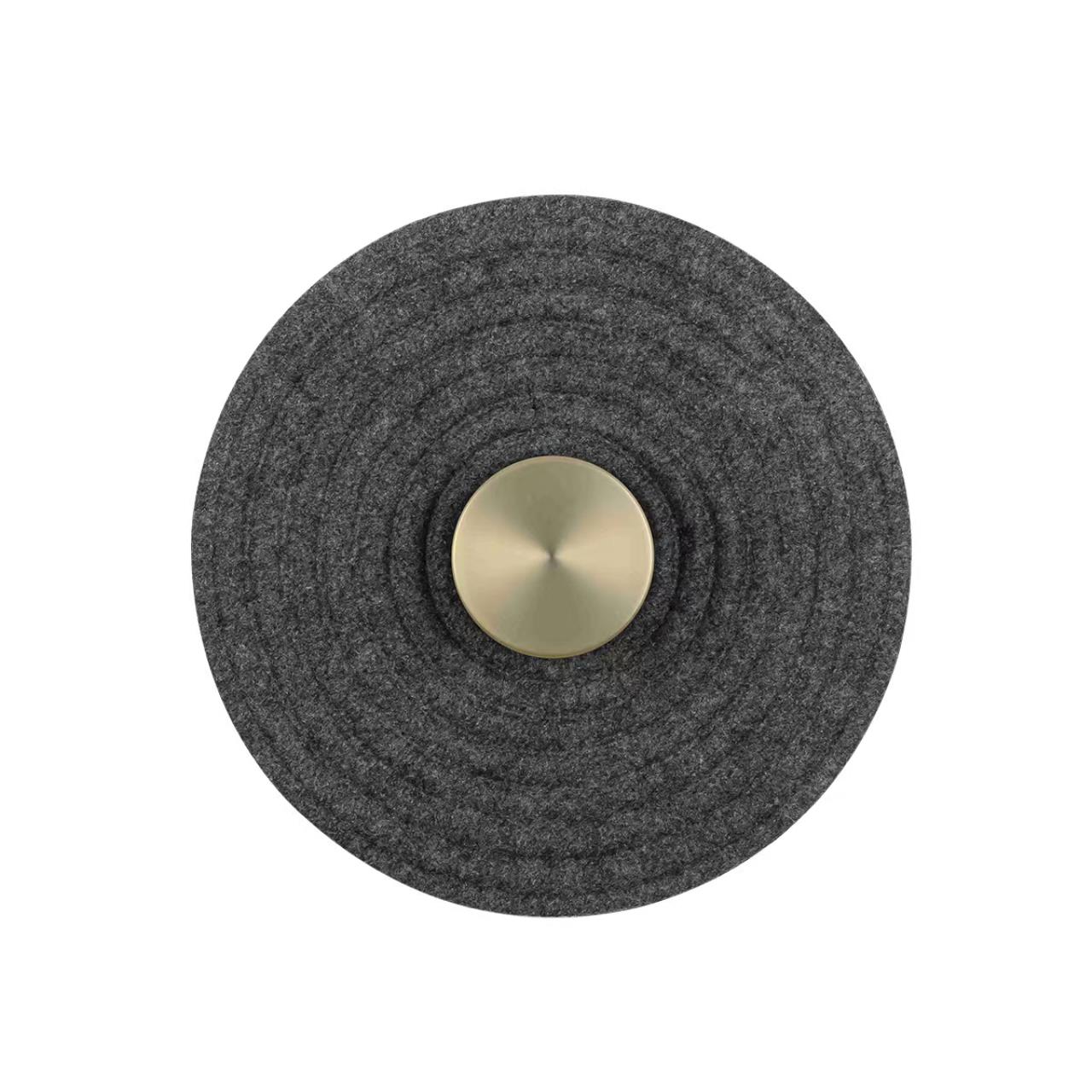 Настенный ODEON LIGHT FELT 7035/6WL