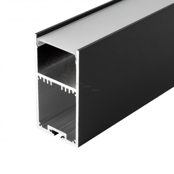 Профиль с экраном SL-LINE-3667-2500 027987_ARL