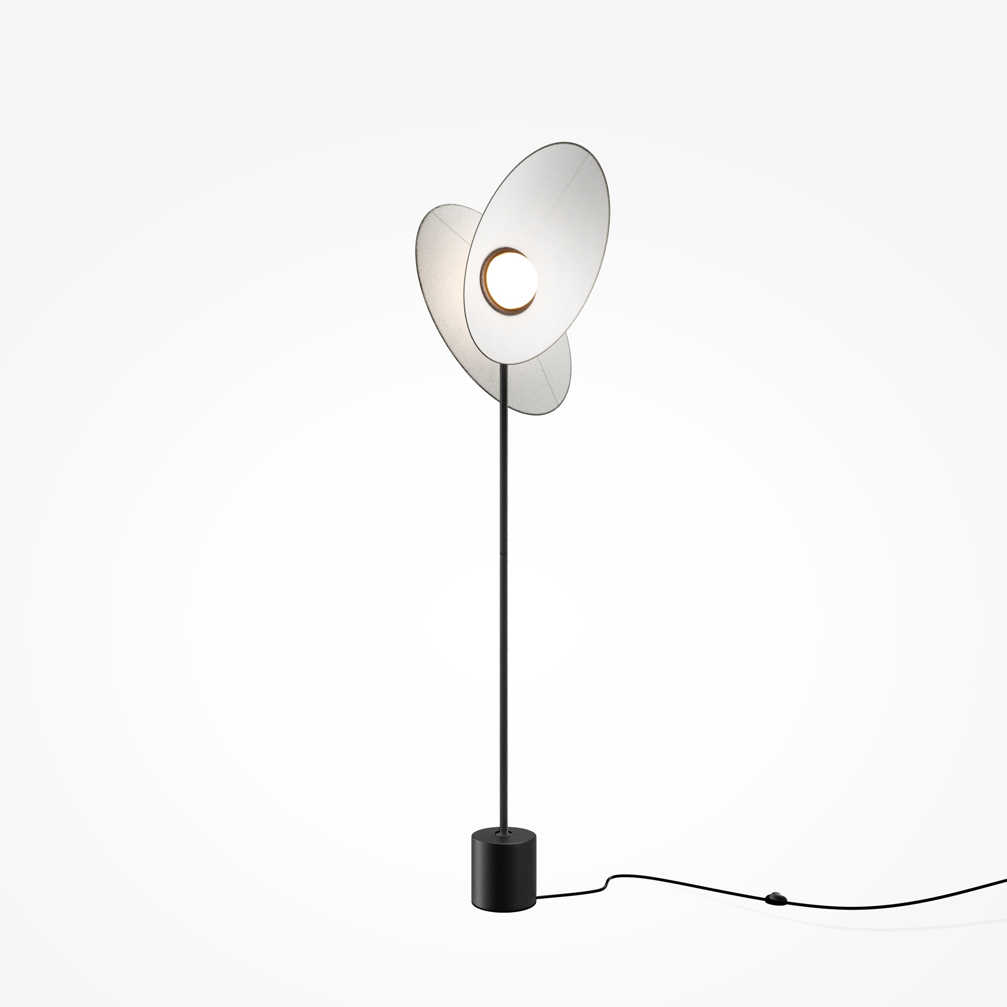 Торшер Maytoni Evolution MOD396FL-L10W3K_MY