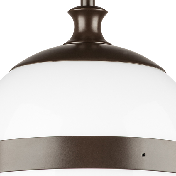 Подвесной светильник LightStar GLOBO 813117_LS