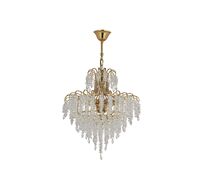Подвесная люстра Arti Lampadari Erli Erli E 1.5.50.105 GB