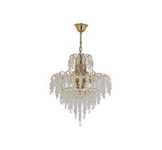 Подвесная люстра Arti Lampadari Erli Erli E 1.5.50.105 GB