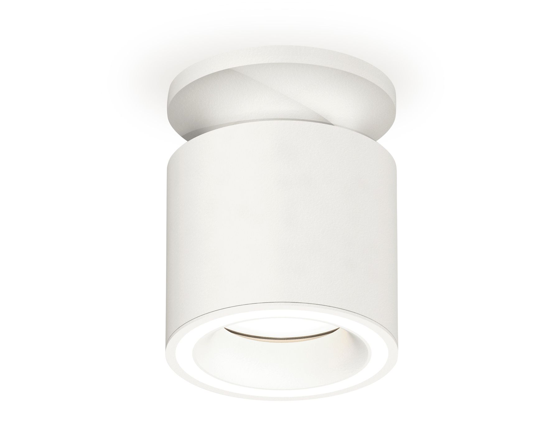 Накладной светильник Ambrella light TECHNO SPOT XS7401063_AMB