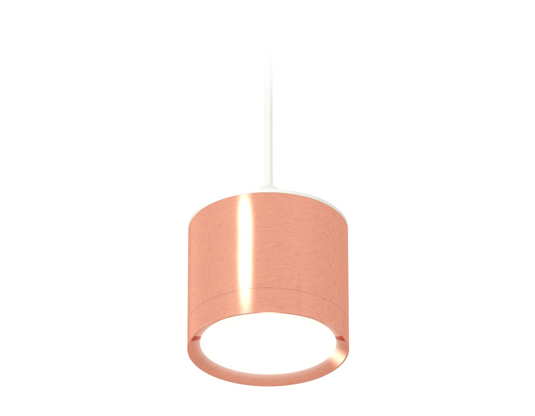 Подвесной светильник Ambrella light GX53 Techno XP8122012_AMB