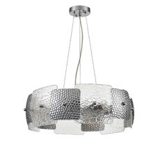 Подвесная люстра Lumion LIBERTI 6588/6