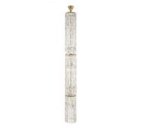 Каскадная люстра Arti Lampadari Lazio Gold Lazio E 1.9.25.501 G