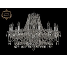 Хрустальная люстра Bohemia Art Classic 11.25.16.300.Cr.Sp_BI