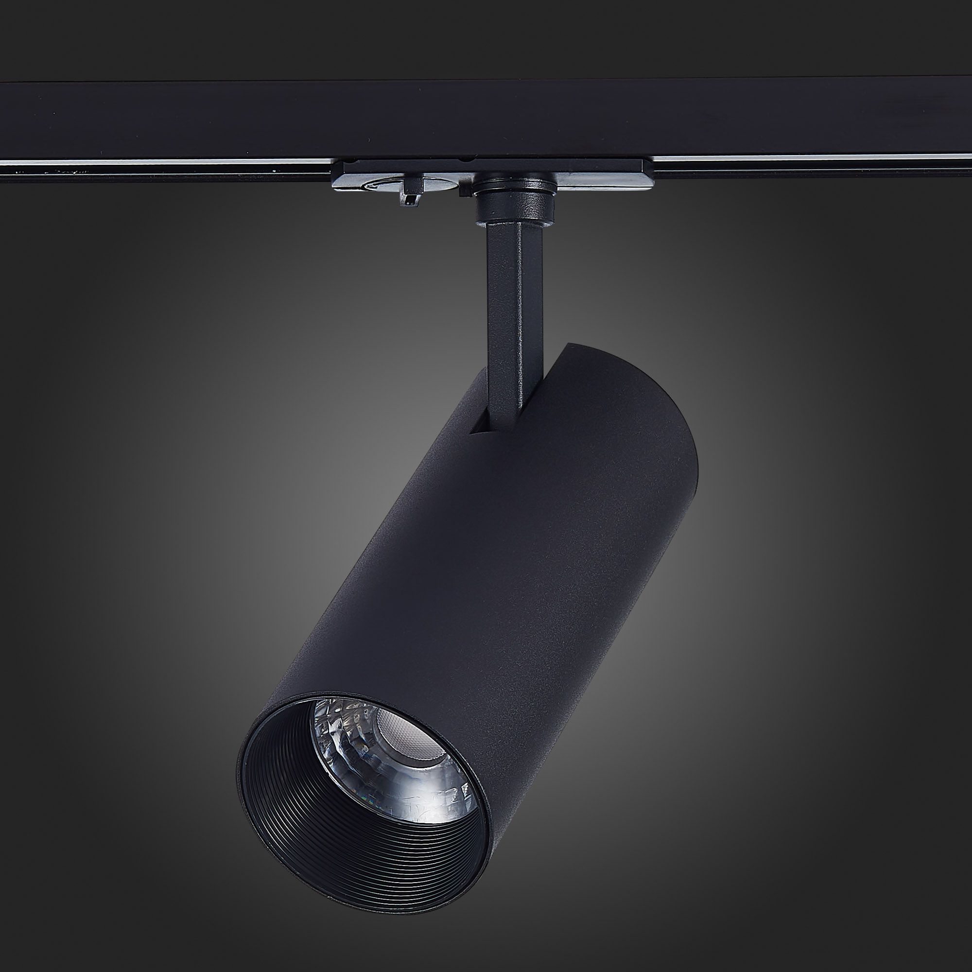 Трековый светильник ST Luce однофазный MONO ST350.446.15.36