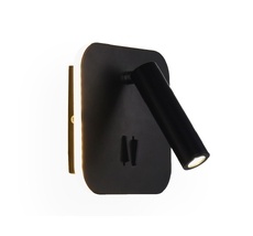 Спот Ambrella light Wall FW253_AMB