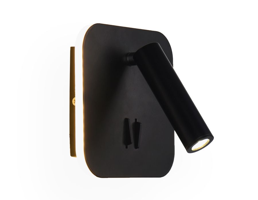 Спот Ambrella light Wall FW253_AMB