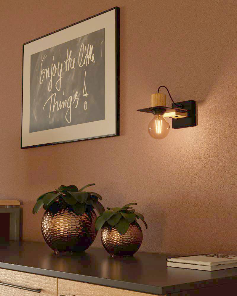 Бра Eglo BRAMERTON 43753