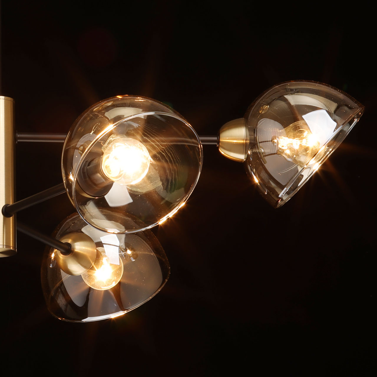 Потолочная люстра De City Гамбург 605018706_MW