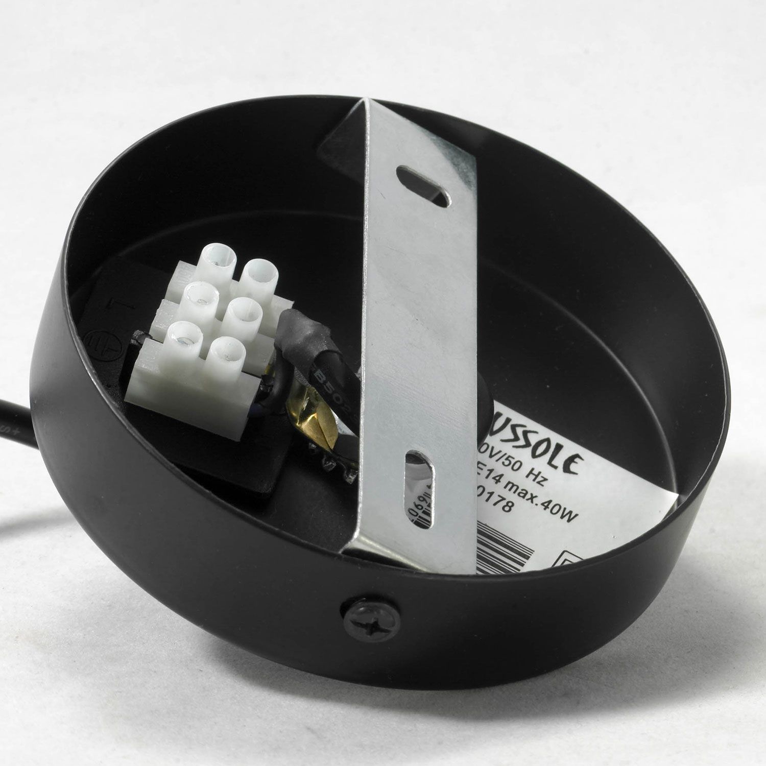 Подвесной светильник Lussole к треку CALDWELL LSP-0178-TAB